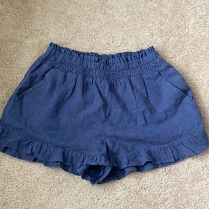 Women’s Aerie soft shorts size S